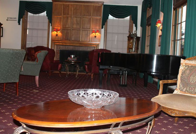 Boulder Dam Hotel Boulder City