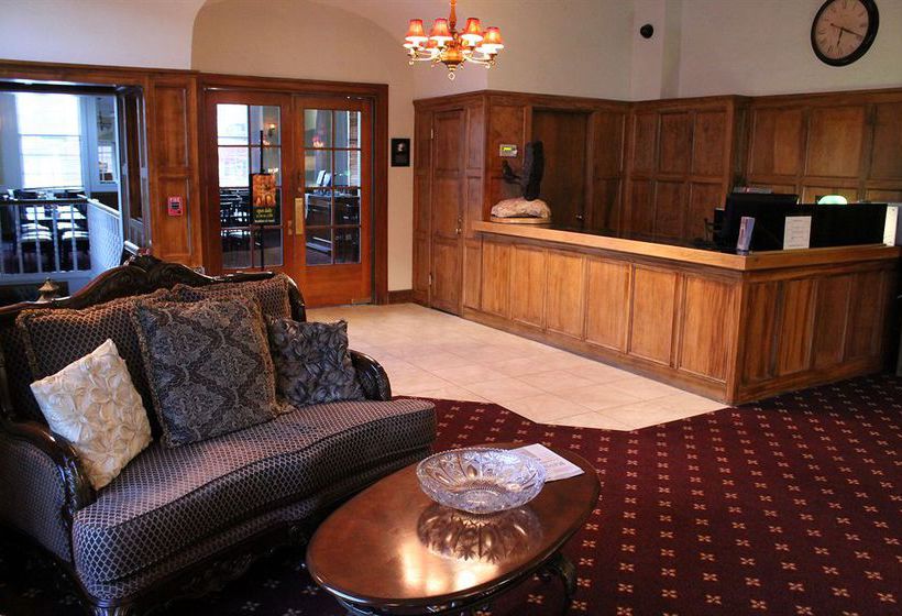 Boulder Dam Hotel  | Boulder City | Nevada | United States 10