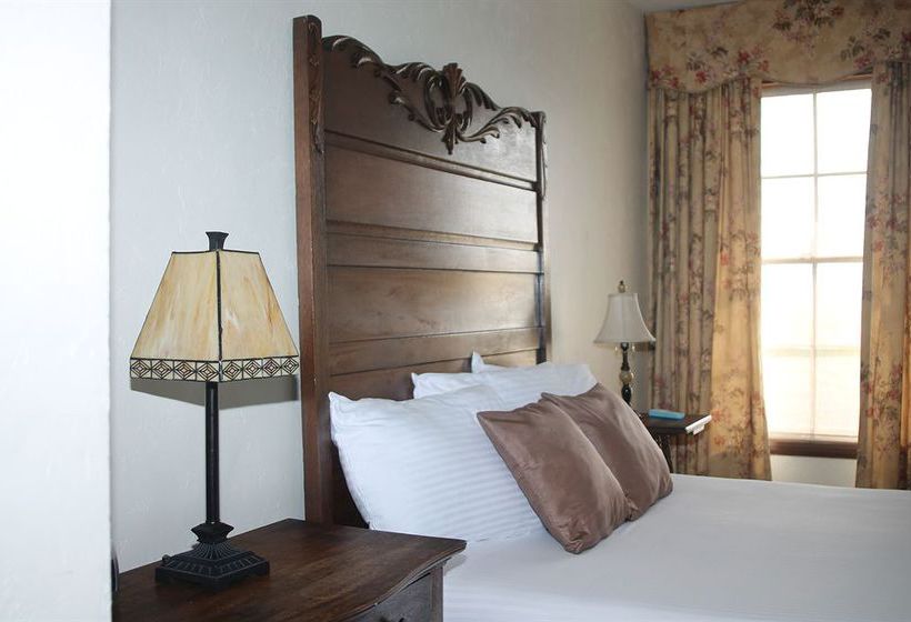 Boulder Dam Hotel  | Boulder City | Nevada | United States 12