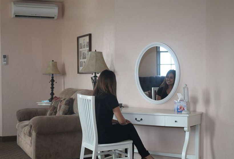 Boulder Dam Hotel  | Boulder City | Nevada | United States 15