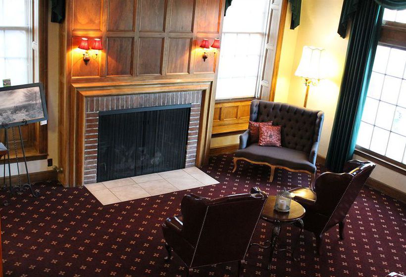 Boulder Dam Hotel  | Boulder City | Nevada | United States 17