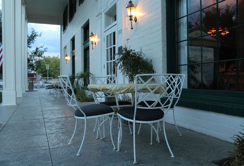 Boulder Dam Hotel  | Boulder City | Nevada | United States 19