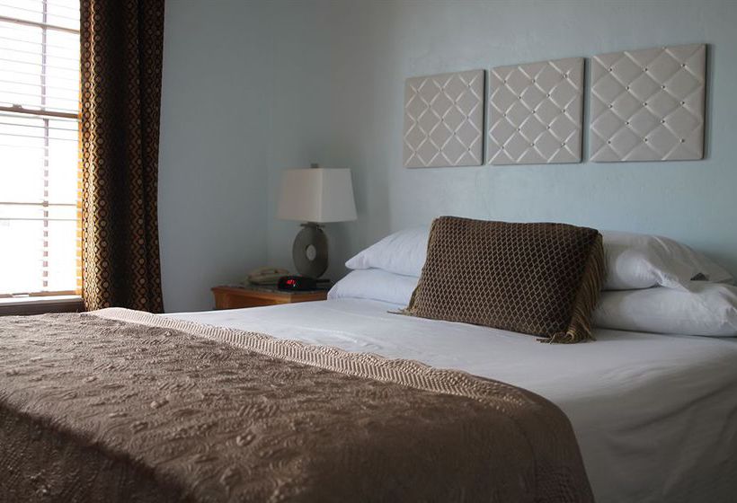 Boulder Dam Hotel  | Boulder City | Nevada | United States 2