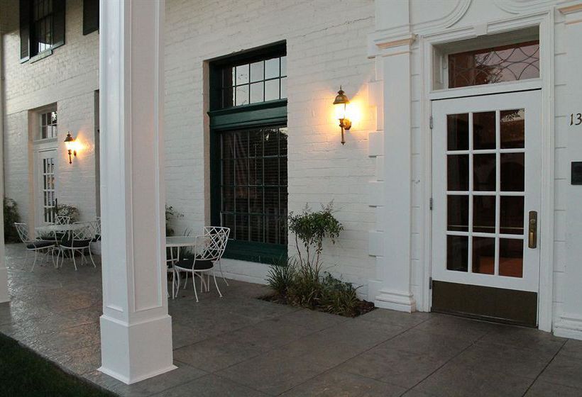 Boulder Dam Hotel  | Boulder City | Nevada | United States 20