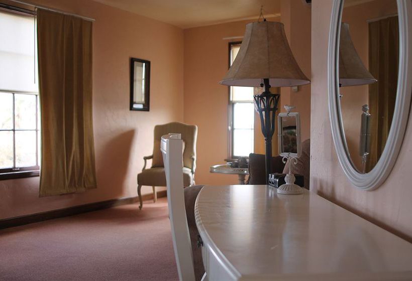 Boulder Dam Hotel  | Boulder City | Nevada | United States 4