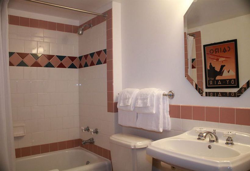 Boulder Dam Hotel  | Boulder City | Nevada | United States 9