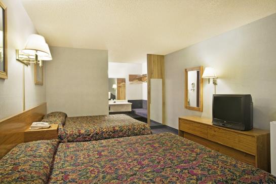 Motel Americas Best Value Inn  | Carson City | Nevada | United States 12