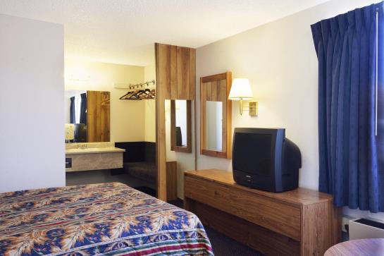 Motel Americas Best Value Inn  | Carson City | Nevada | United States 15