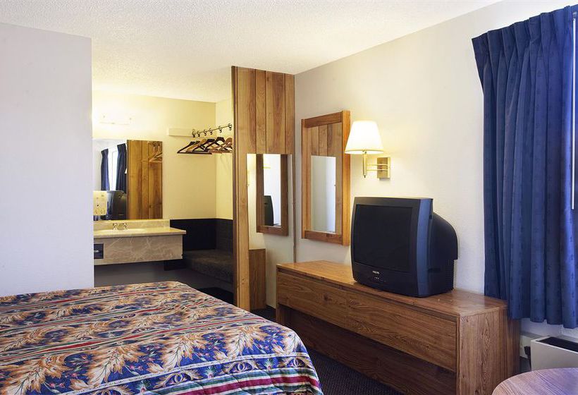 Motel Americas Best Value Inn  | Carson City | Nevada | United States 2