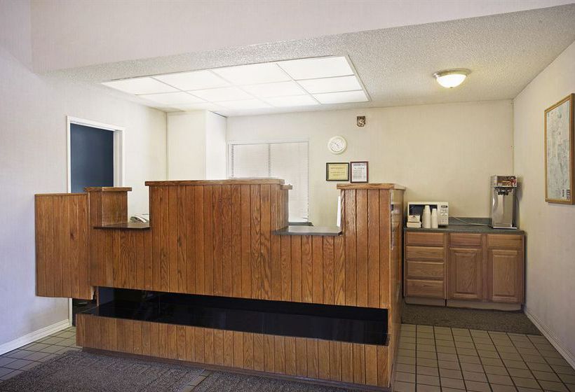Motel Americas Best Value Inn  | Carson City | Nevada | United States 3