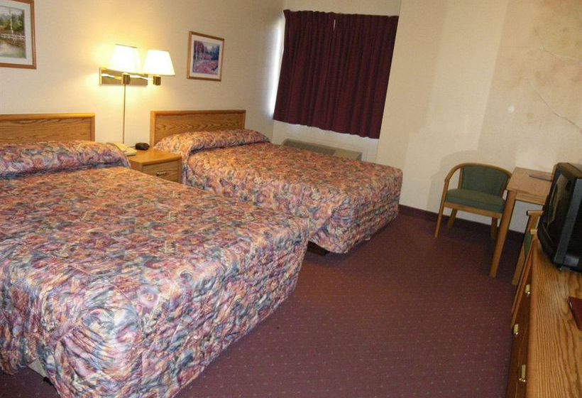 Hotel The Plaza  | Carson City | Nevada | United States 11