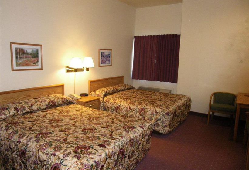 Hotel The Plaza  | Carson City | Nevada | United States 12