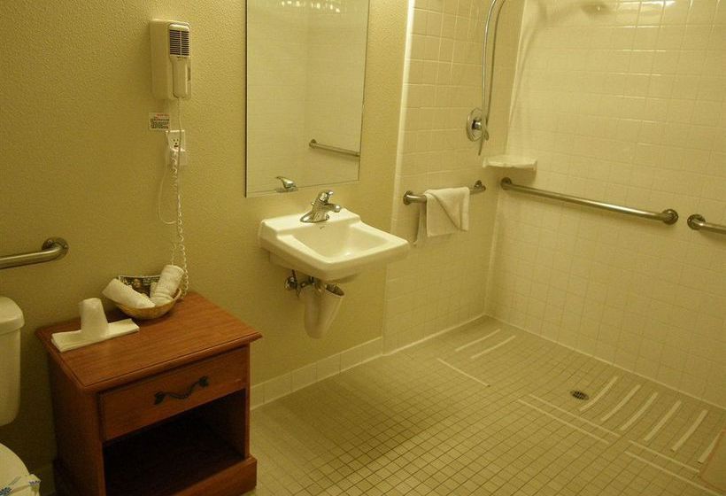 Hotel The Plaza  | Carson City | Nevada | United States 14