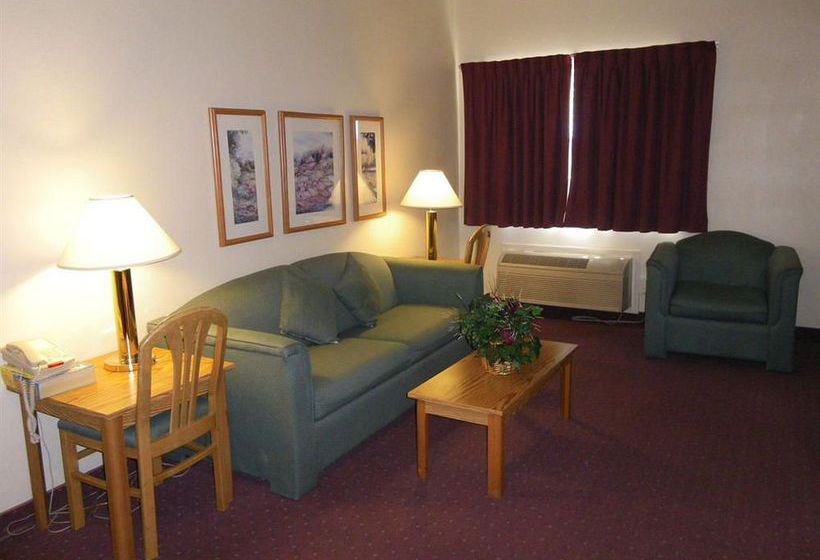 Hotel The Plaza  | Carson City | Nevada | United States 15
