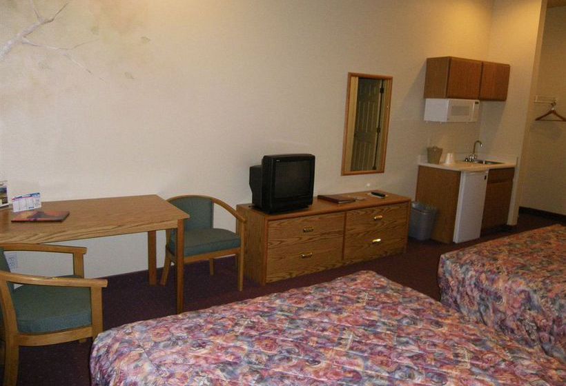 Hotel The Plaza  | Carson City | Nevada | United States 16