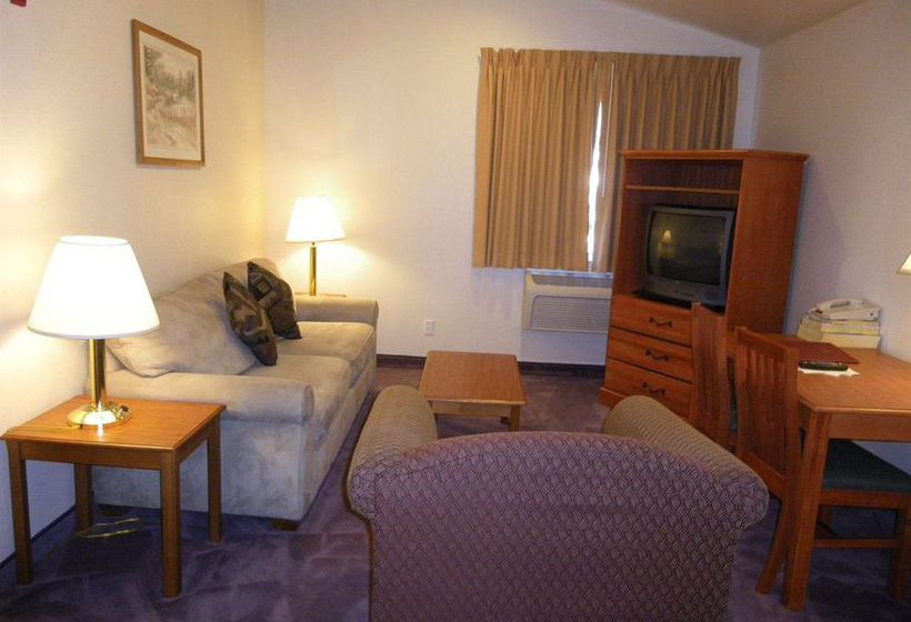 Hotel The Plaza  | Carson City | Nevada | United States 18