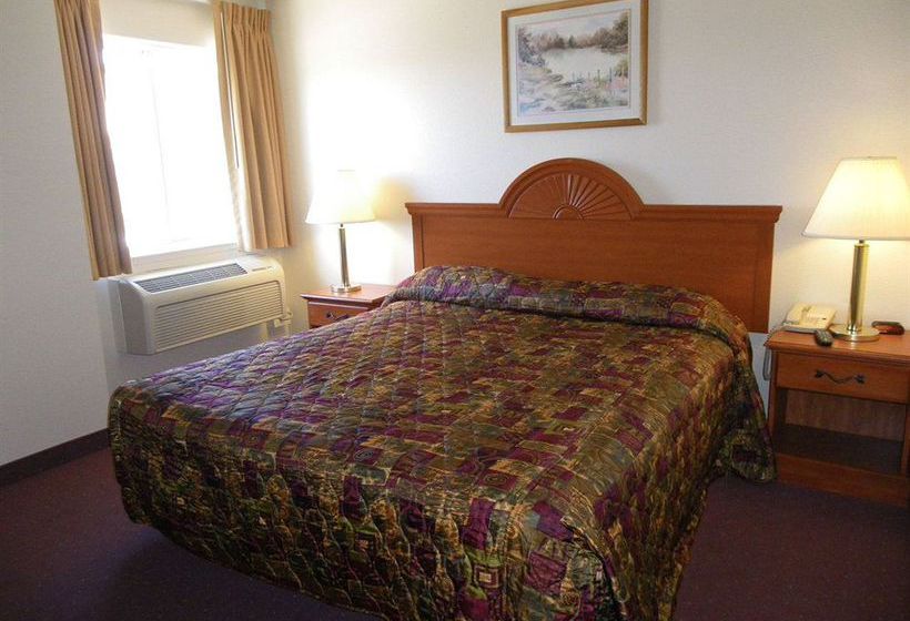 Hotel The Plaza  | Carson City | Nevada | United States 19