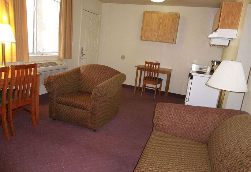 Hotel The Plaza  | Carson City | Nevada | United States 2