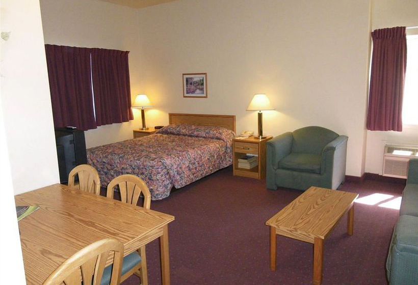 Hotel The Plaza  | Carson City | Nevada | United States 20
