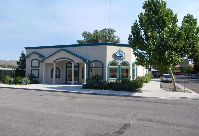 Hotel The Plaza  | Carson City | Nevada | United States 3