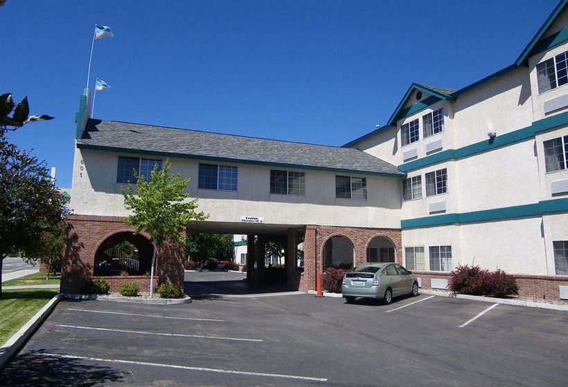 Hotel The Plaza  | Carson City | Nevada | United States 4