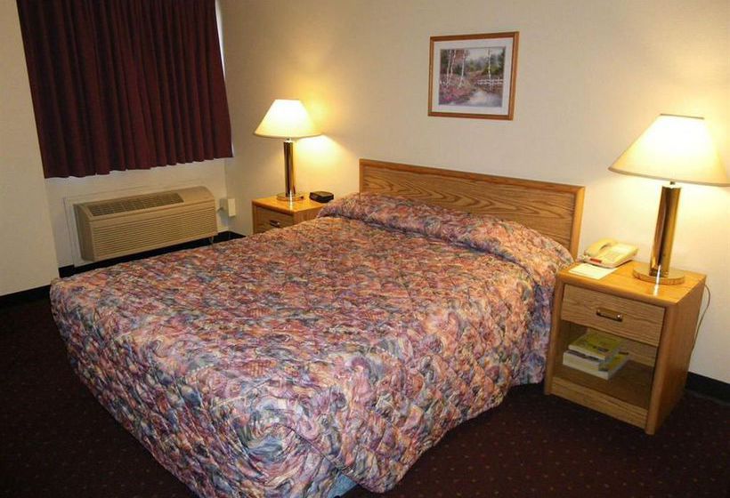 Hotel The Plaza  | Carson City | Nevada | United States 5