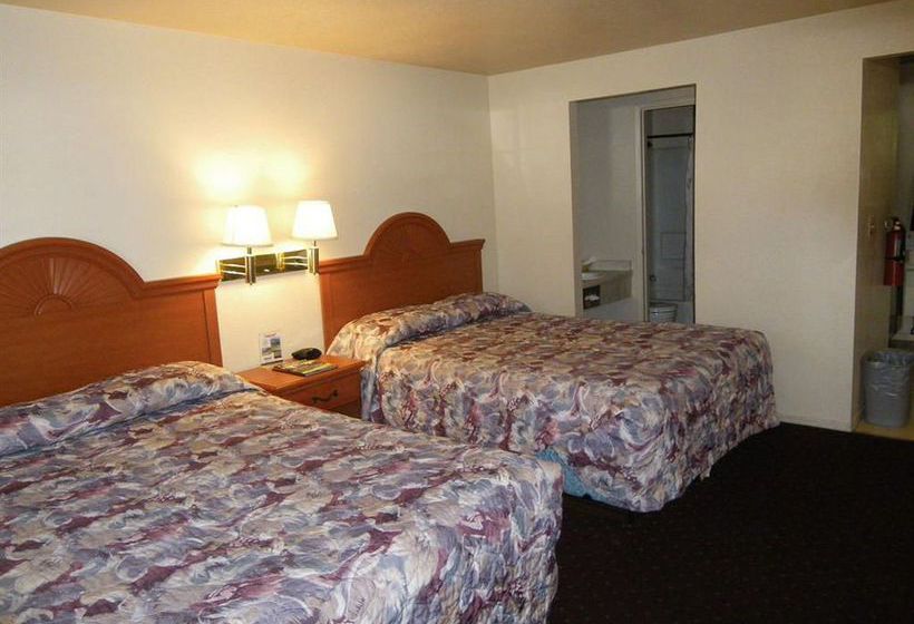 Hotel The Plaza  | Carson City | Nevada | United States 6