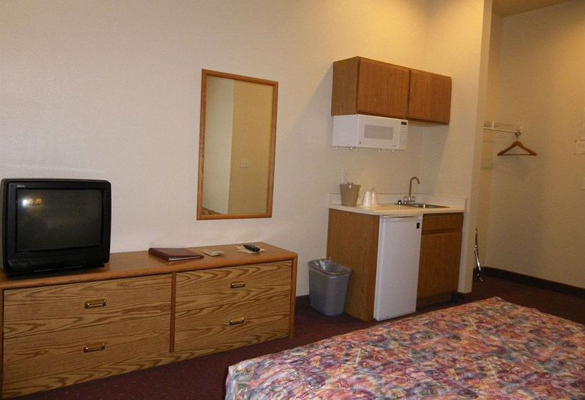 Hotel The Plaza  | Carson City | Nevada | United States 7