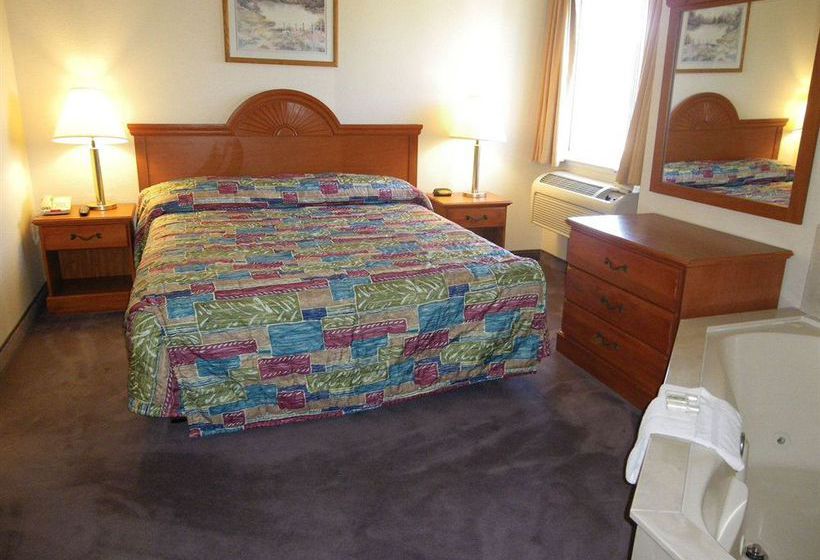 Hotel The Plaza  | Carson City | Nevada | United States 9