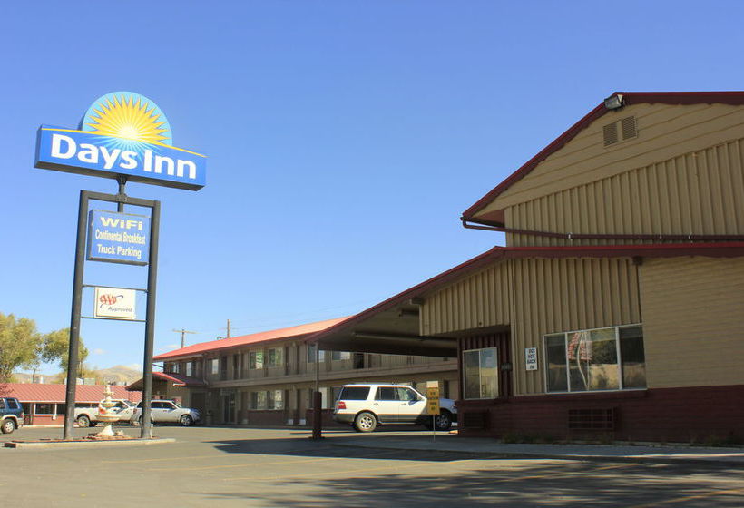 Hotel Days Inn  | Elko | Nevada | United States 1