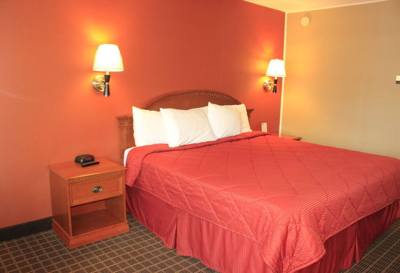 Hotel Days Inn  | Elko | Nevada | United States 2
