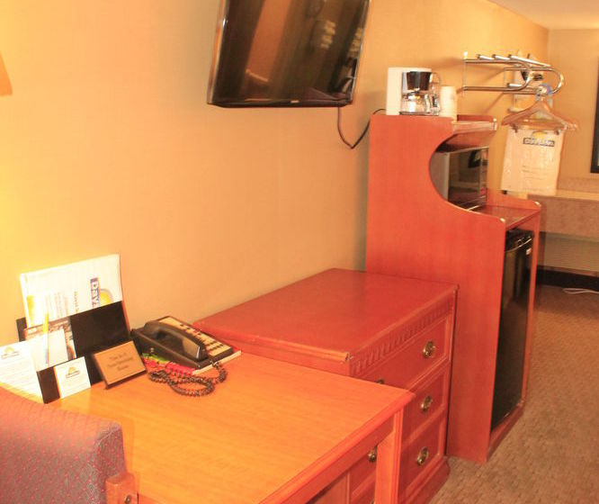 Hotel Days Inn  | Elko | Nevada | United States 3