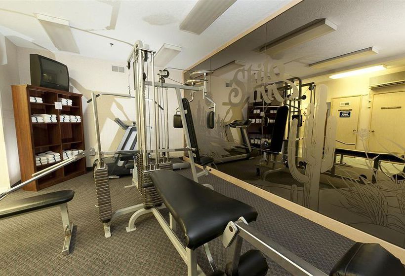 Hotel Shilo Inn Elko Nevada