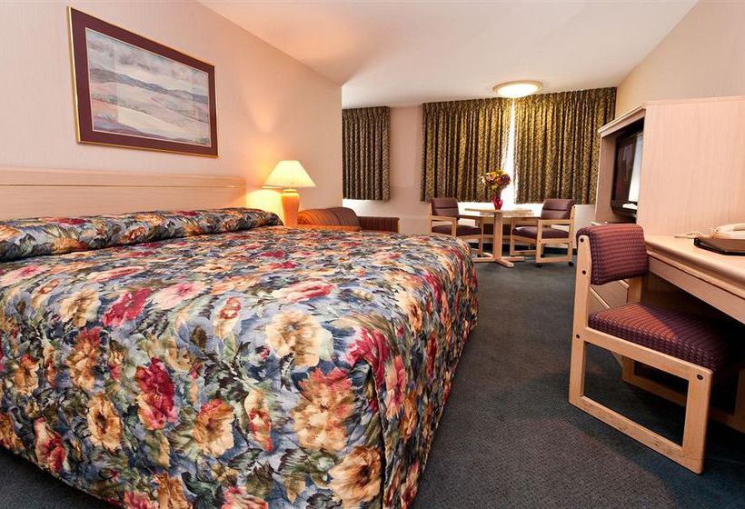 Hotel Shilo Inn  | Elko | Nevada | United States 1