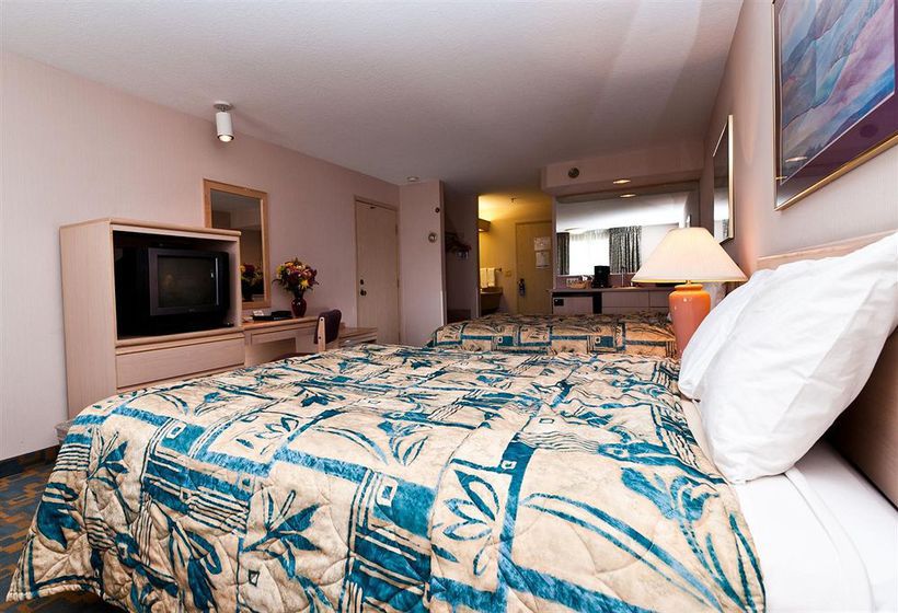 Hotel Shilo Inn  | Elko | Nevada | United States 2