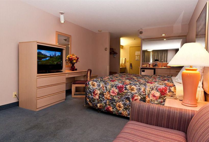 Hotel Shilo Inn  | Elko | Nevada | United States 5