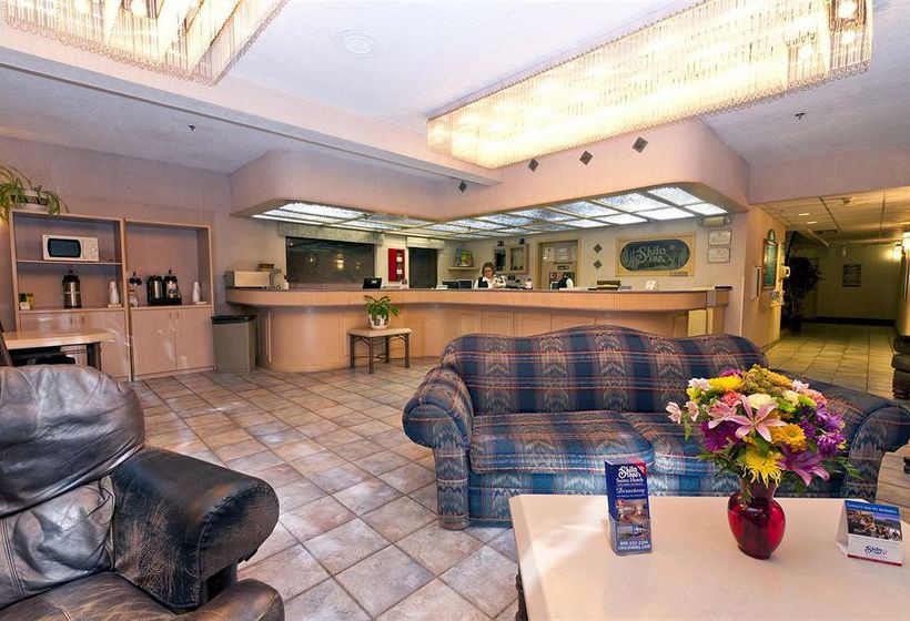 Hotel Shilo Inn  | Elko | Nevada | United States 9