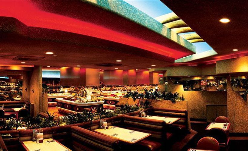 Cactus Pete's Resort & Casino