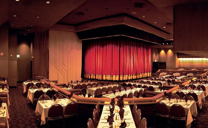 Cactus Pete's Resort & Casino  | Jackpot | Nevada | United States 1