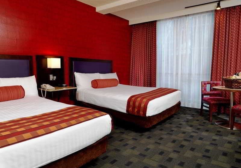 Hotel Harrah's Lake Tahoe  | Stateline | Nevada | United States 11