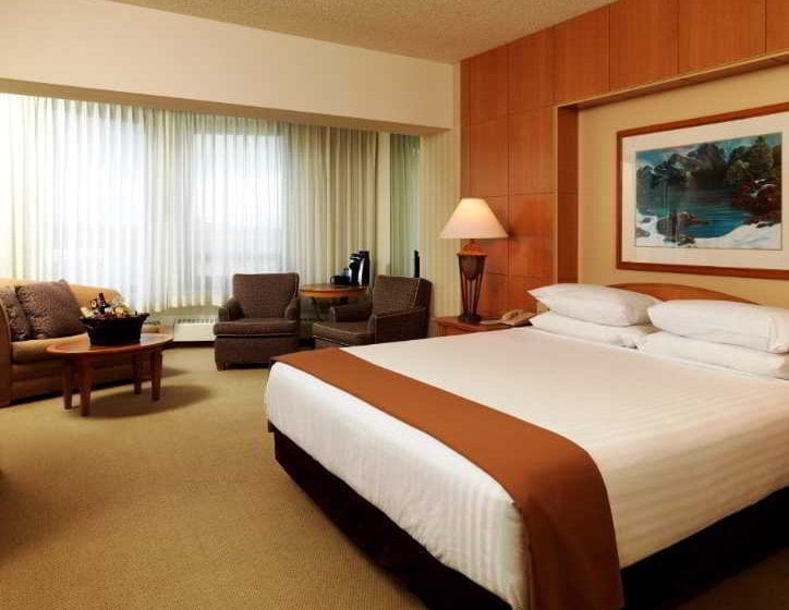 Hotel Harrah's Lake Tahoe  | Stateline | Nevada | United States 12