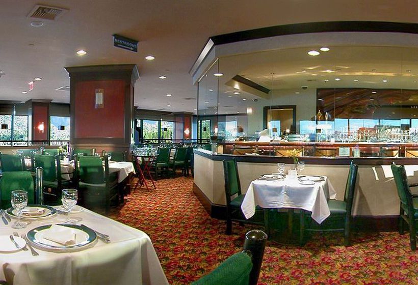 Hotel Harrah's Lake Tahoe  | Stateline | Nevada | United States 2