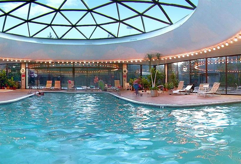 Hotel Harrah's Lake Tahoe  | Stateline | Nevada | United States 3