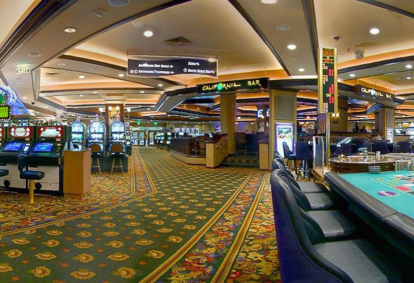 Hotel Harrah's Lake Tahoe  | Stateline | Nevada | United States 4