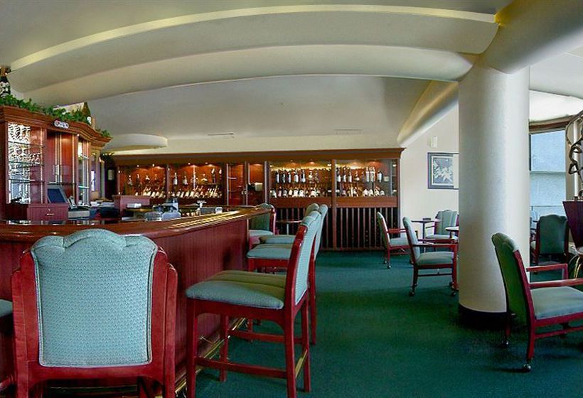 Hotel Harrah's Lake Tahoe  | Stateline | Nevada | United States 5