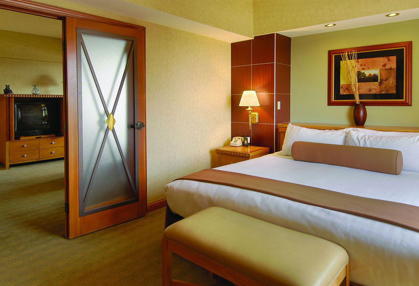 Hotel Harrah's Lake Tahoe  | Stateline | Nevada | United States 6