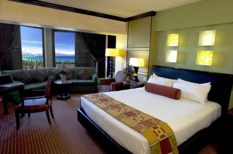 Hotel Harrah's Lake Tahoe  | Stateline | Nevada | United States 7