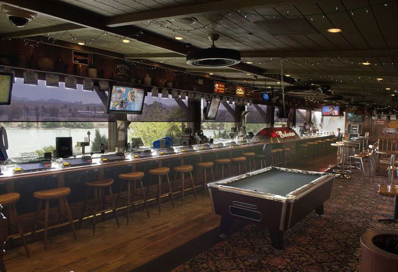 Pioneer Hotel & Gambling Hall  | Laughlin | Nevada | United States 1