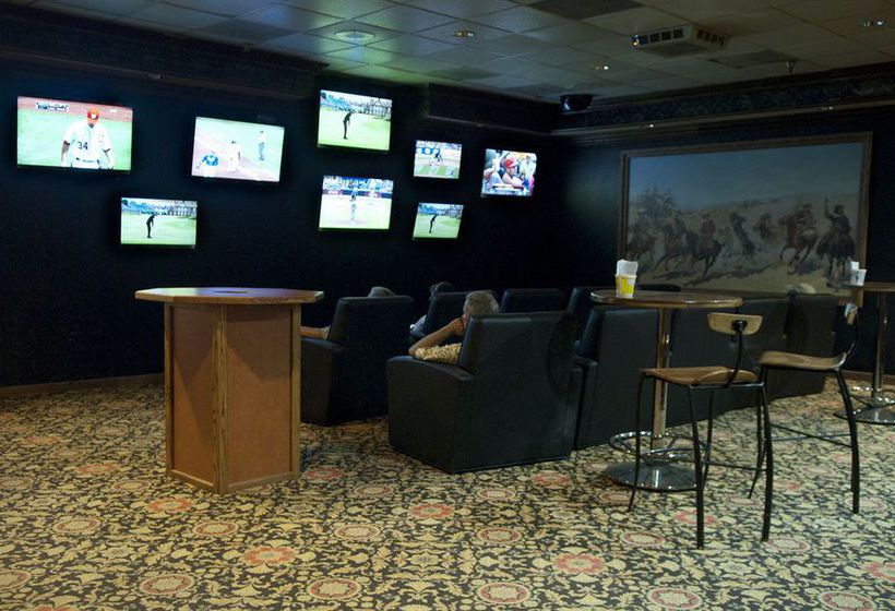 Pioneer Hotel & Gambling Hall  | Laughlin | Nevada | United States 2