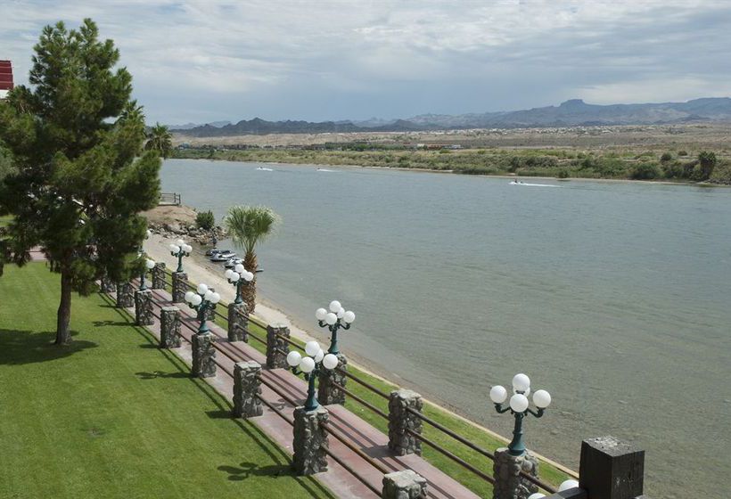 Pioneer Hotel & Gambling Hall  | Laughlin | Nevada | United States 3